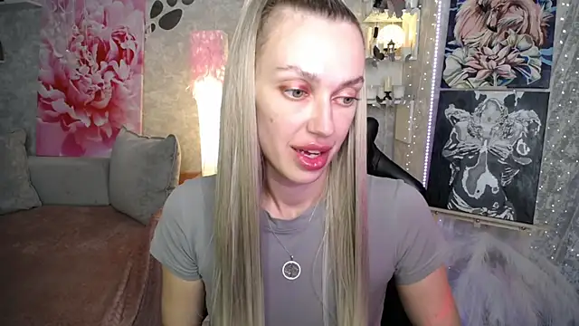 NickyAdamidi's Live XXX Chat