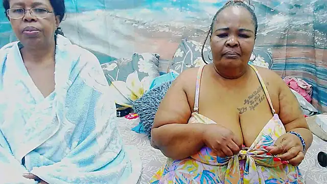 Chat XXX ao vivo de SEXY_MATURExx