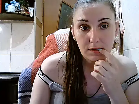 Lacmi30 Live XXX-Chat