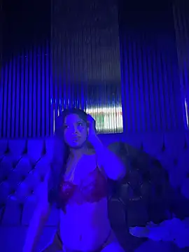Kinky-Disco's Live XXX Chat
