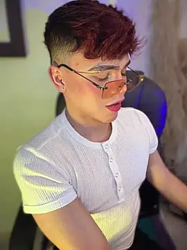 PRINCE_STEV Live XXX Chat