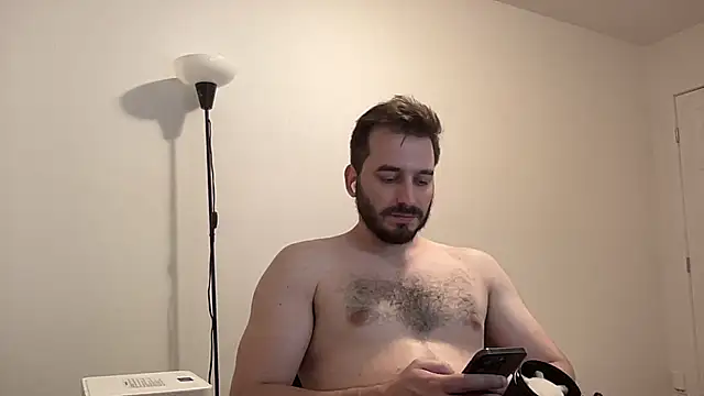 ThickDickMontreal Live XXX Chat