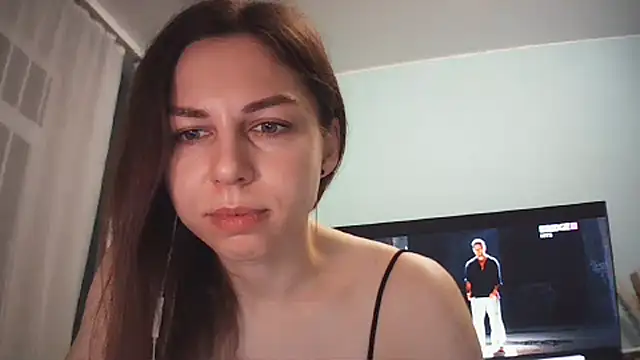 Sorelaa Live XXX-chat