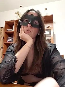Alexdevil92 Pertunjukan Webcam