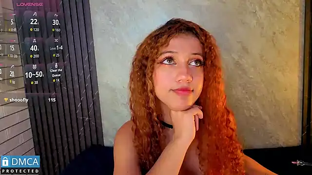 Chat XXX Live valentinaa_07