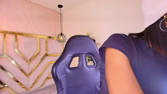 XXX chat uživo modela Nahara24_