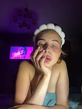 Buurniii's Live XXX Chat