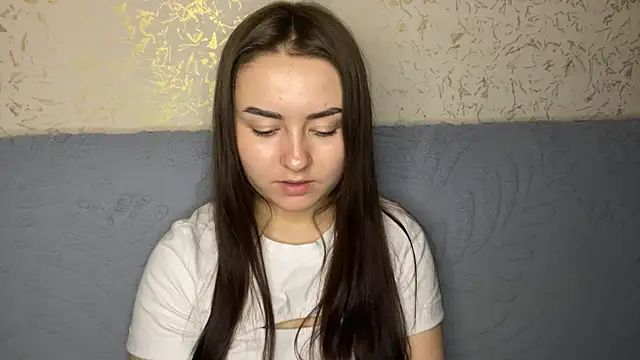 Вебкам-шоу SelenaBrook