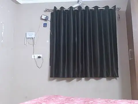 zaanbi Live XXX-Chat