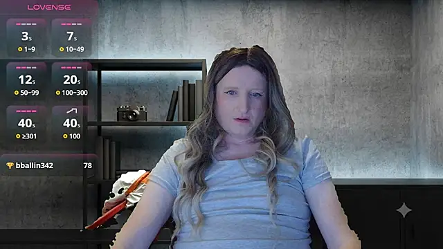 DutchVictoria Chat XXX live