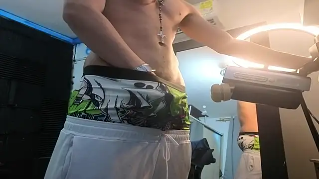 Chat XXX ao vivo de pigballsbidom