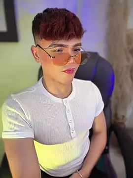 PRINCE_STEVn Live XXX chat
