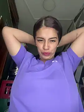 Chat XXX en directo de Nathaly_12