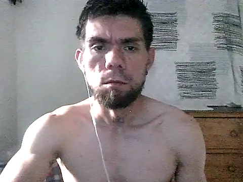 Show de thomas2wood na webcam