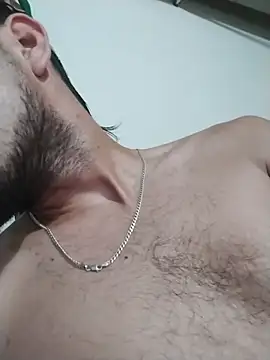 Killiam_boy Webcam Show