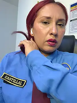 Megan-01- Live XXX-Chat
