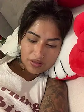 mrskarmaa Live XXX-Chat
