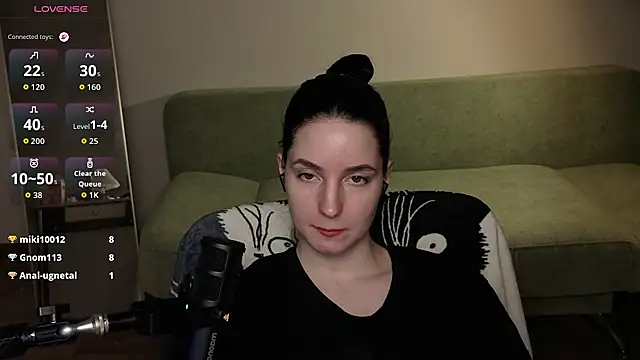 Naomi_Velvet's Live XXX Chat