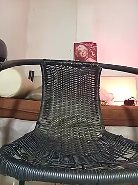 Chat XXX Live alfablackx