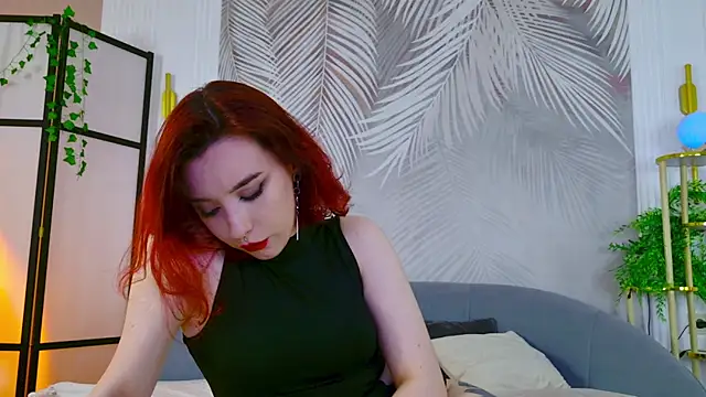 TinaTores Live XXX-chat
