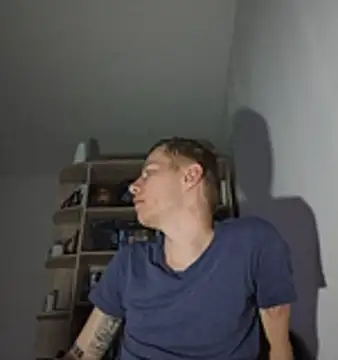 Silent_lord27 webkamerás műsora