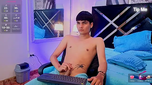 daimon_stan Chat XXX live