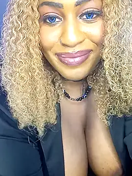 Chat XXX en directo de AmazonianMistress