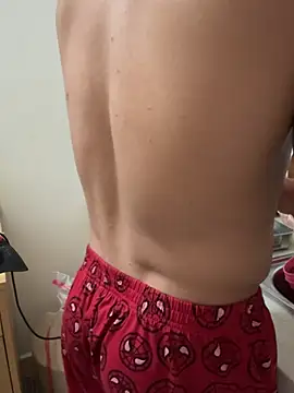 Show webcam de anhkiet_huang