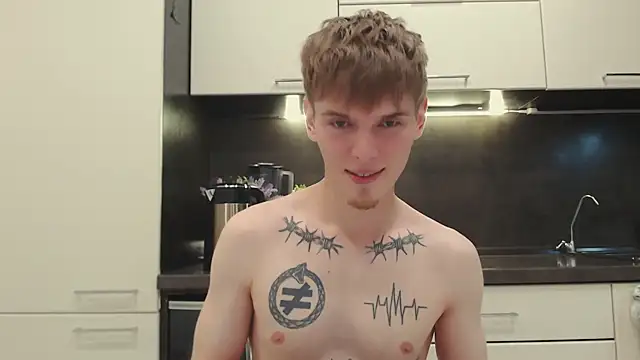 Chat XXX Live Fredd_Xanders