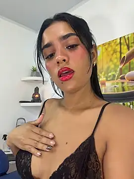 Spa-Girls: απευθείας συνομιλία ΧΧΧ