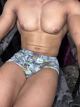 Yash_rajput009 Adlı Modelin Web Kamerası Şovu