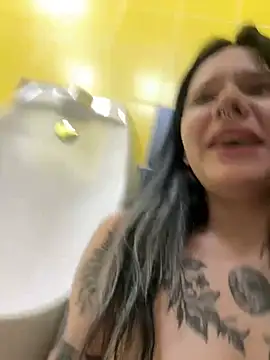 Chat XXX ao vivo de sukidaa