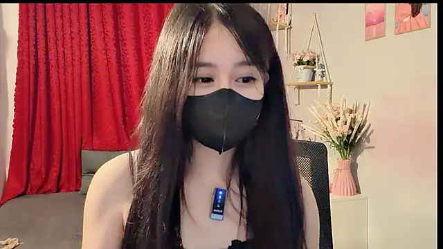 Boniiie 现场XXX聊天