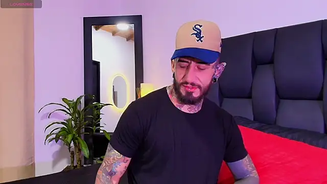 dilan_scootk_j's Live XXX Chat