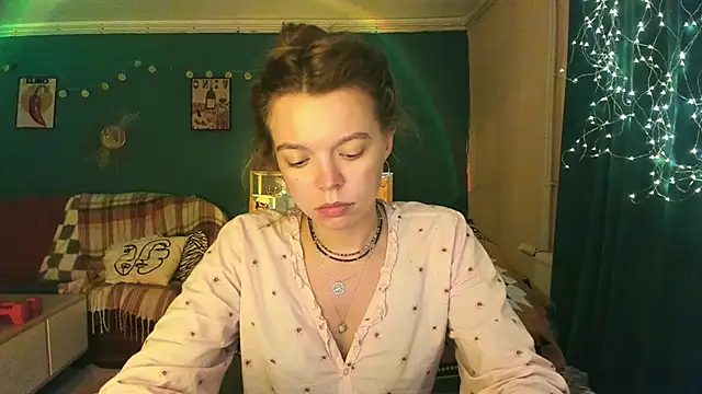 ClancyMorissey's Live XXX Chat