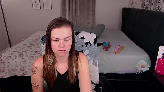 DaisieMaeXO's Live XXX Chat