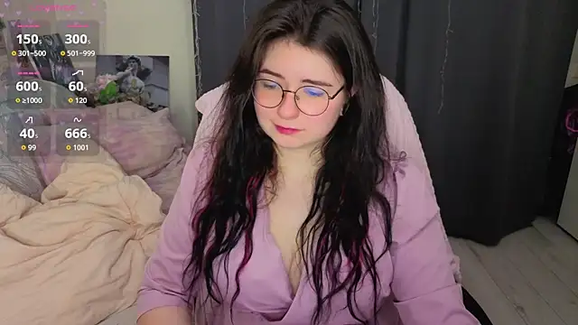 Kitty-Katty's Live XXX Chat