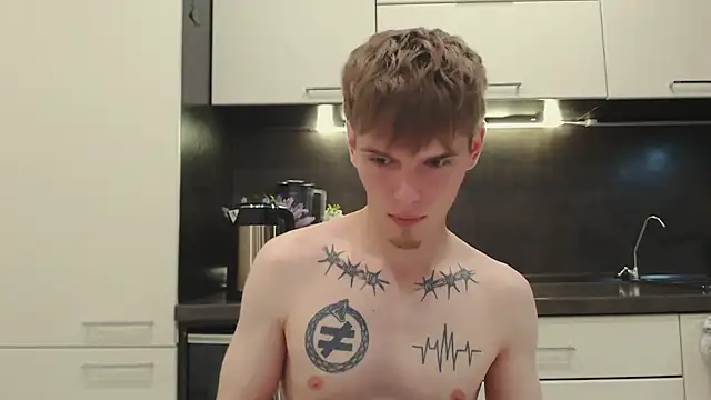 Chat XXX Live Fredd_Xanders