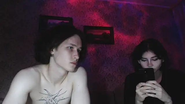 min1pekka Chat XXX in diretta