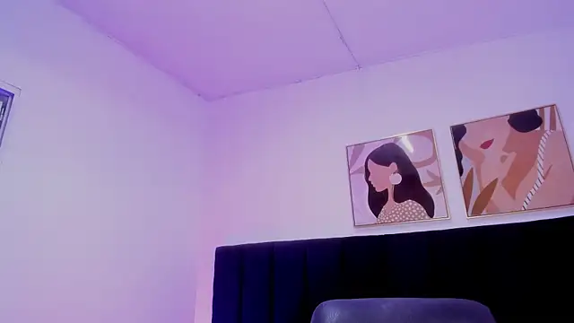 Živý XXX chat dullce77