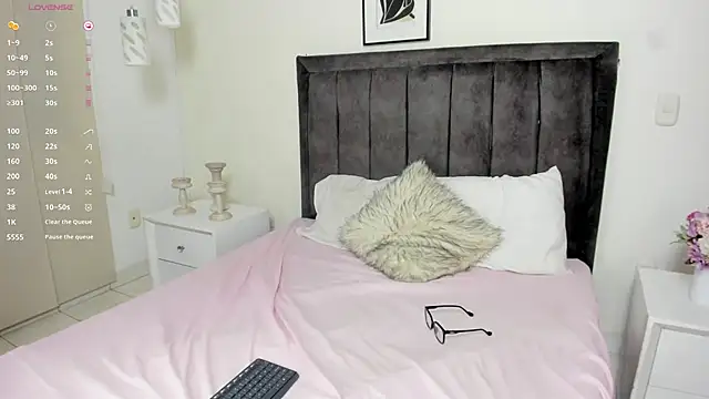 Dani_rosse_'s Live XXX Chat