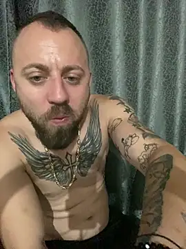 OurSecretLife2 Webcam show