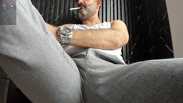 Hairy_Dad86 Chat XXX in diretta
