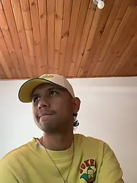 Živý XXX chat Michaell_Spinelly