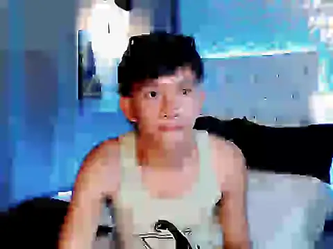 Živý XXX chat prince_elaijah
