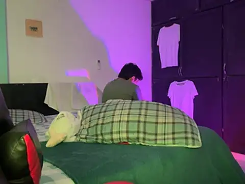 Živý XXX chat Im_Camii