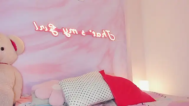 Živý XXX chat Iam_Caami_