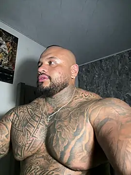criss_zander292 Live XXX-Chat