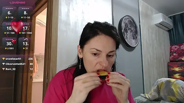 Stacy_Davice Chat XXX live