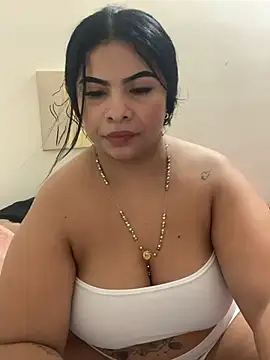 megan_purpura élő XXX-chatje